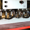 Full-Automatic Kraft Paper Embossing Machine